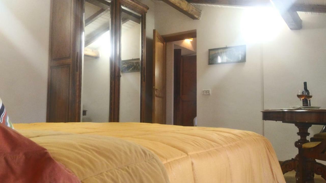 Baduerughe - Valledellago Poggio Mirteto ภายนอก รูปภาพ