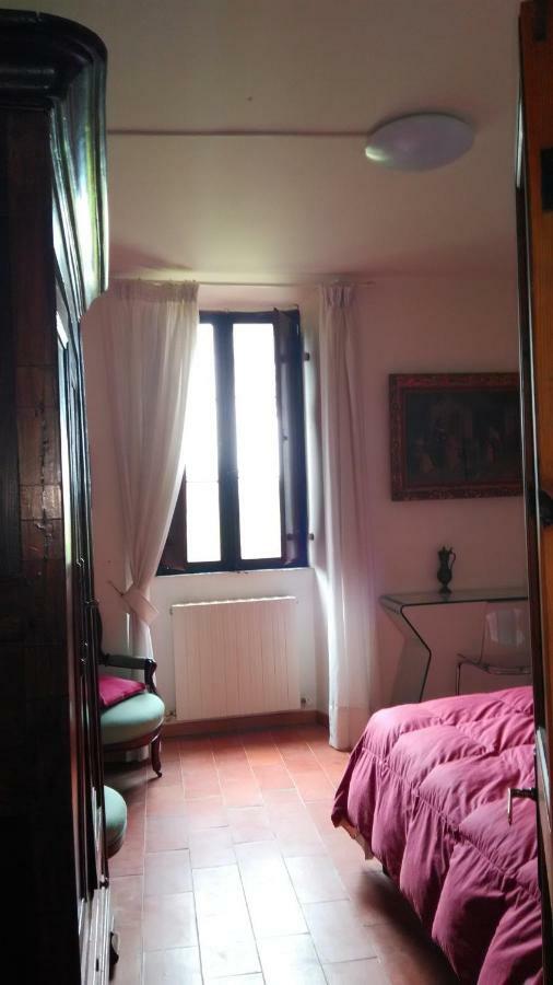 Baduerughe - Valledellago Poggio Mirteto ภายนอก รูปภาพ