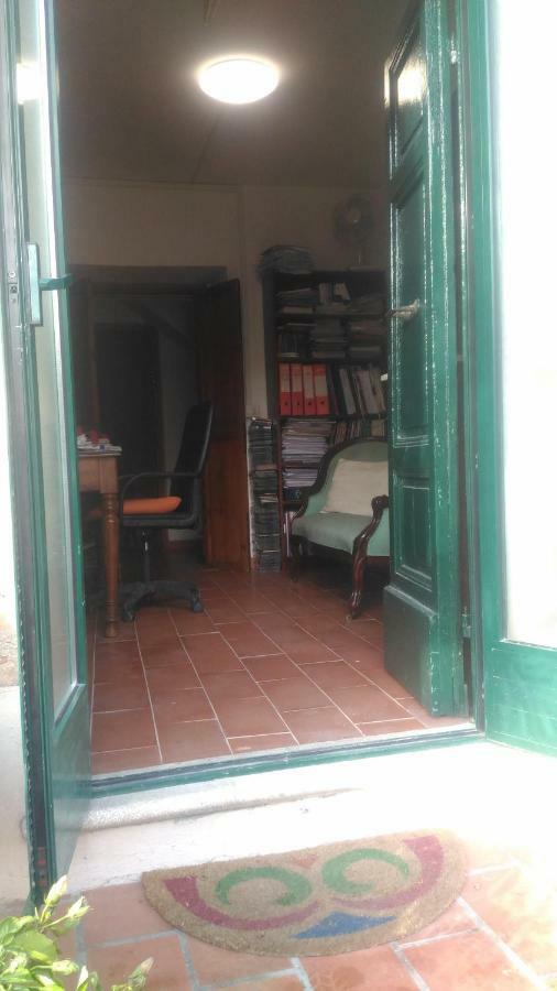 Baduerughe - Valledellago Poggio Mirteto ภายนอก รูปภาพ