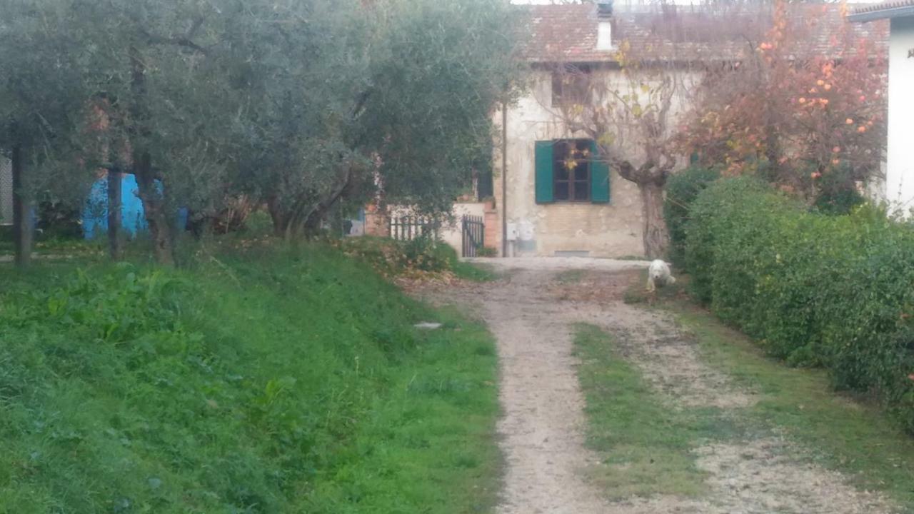 Baduerughe - Valledellago Poggio Mirteto ภายนอก รูปภาพ