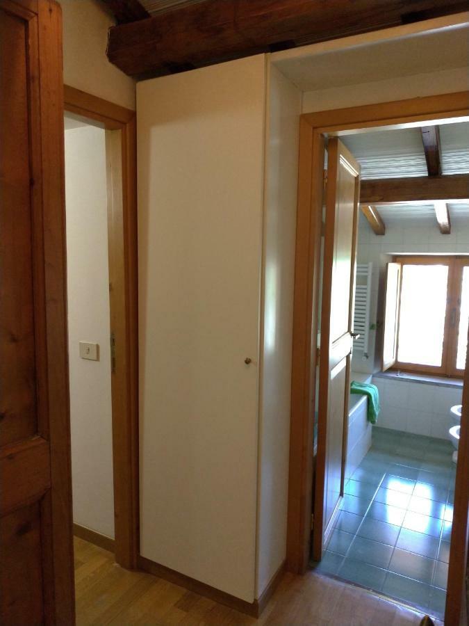 Baduerughe - Valledellago Poggio Mirteto ภายนอก รูปภาพ