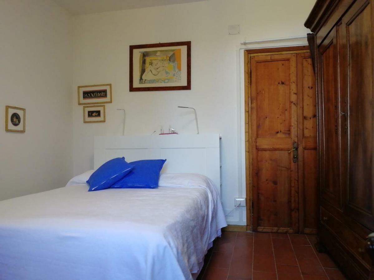 Baduerughe - Valledellago Poggio Mirteto ภายนอก รูปภาพ