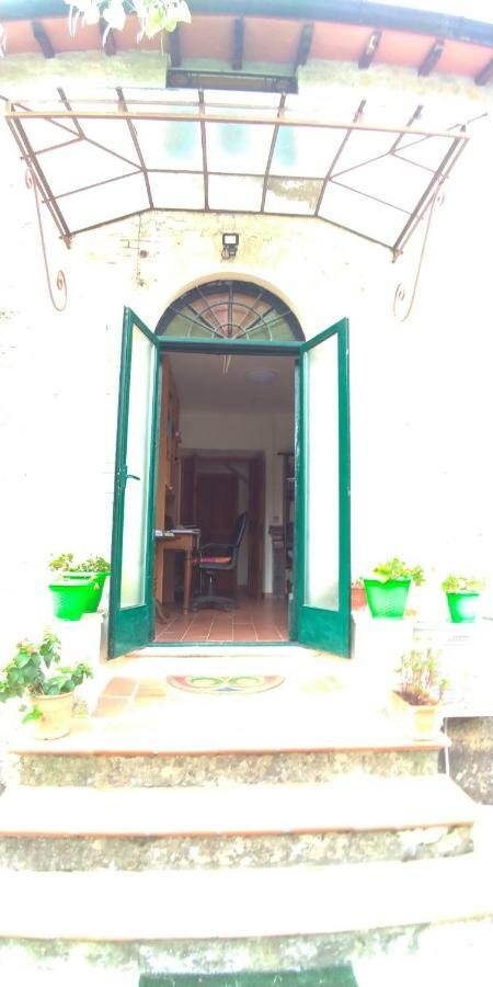 Baduerughe - Valledellago Poggio Mirteto ภายนอก รูปภาพ