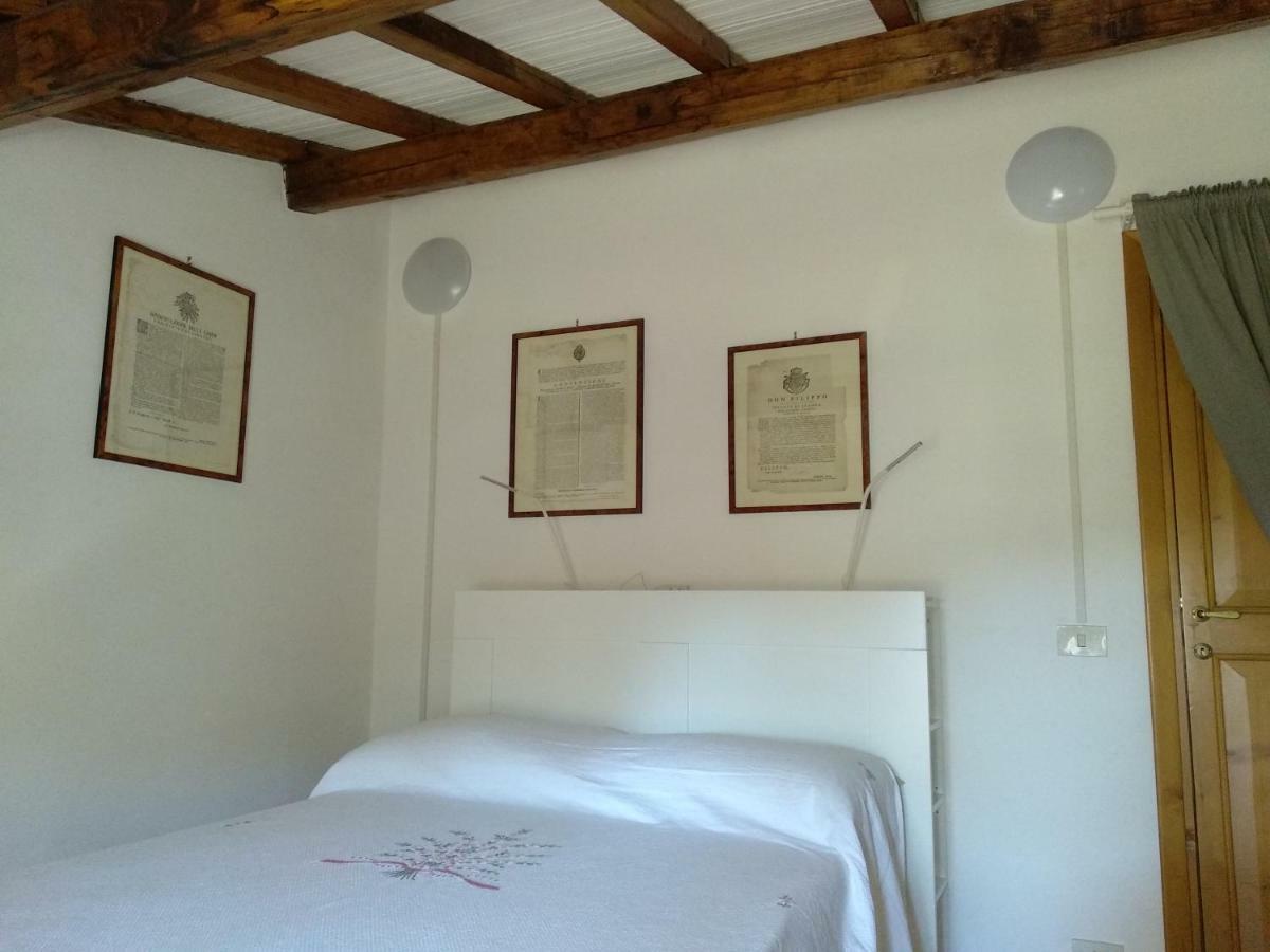Baduerughe - Valledellago Poggio Mirteto ภายนอก รูปภาพ