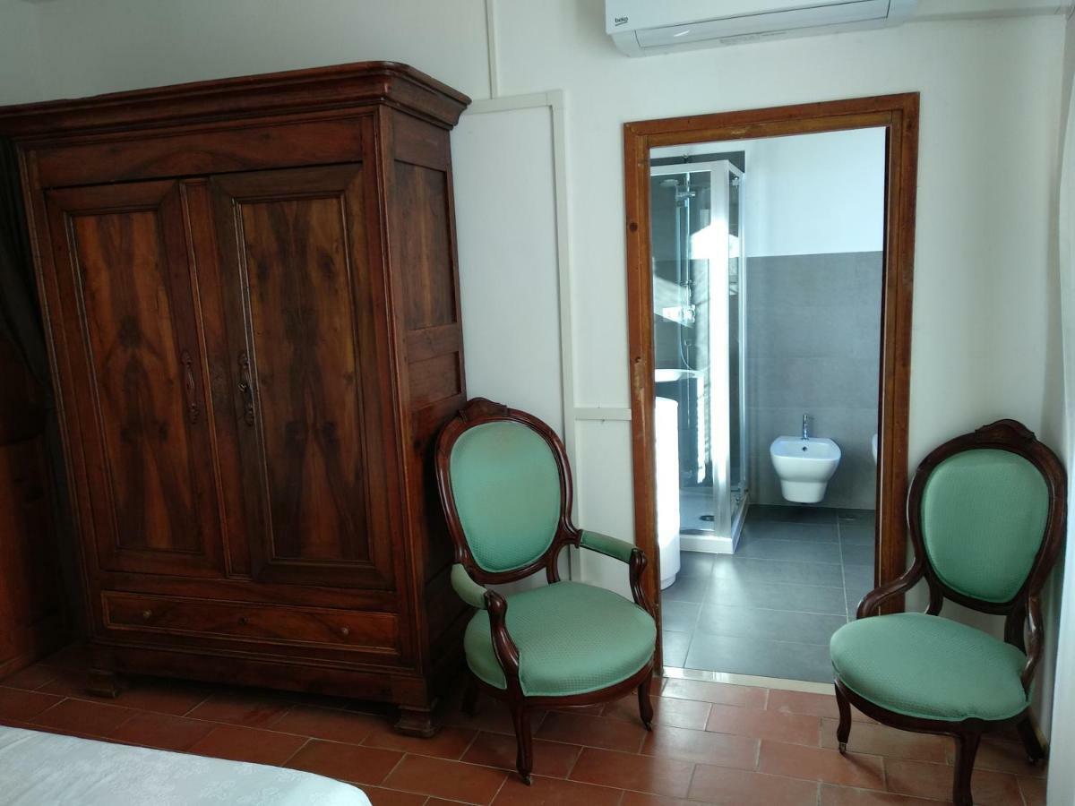 Baduerughe - Valledellago Poggio Mirteto ภายนอก รูปภาพ
